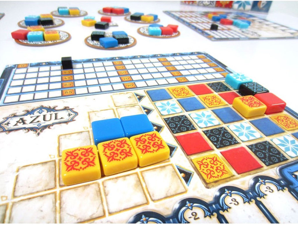Azul - Bordspel (NL)