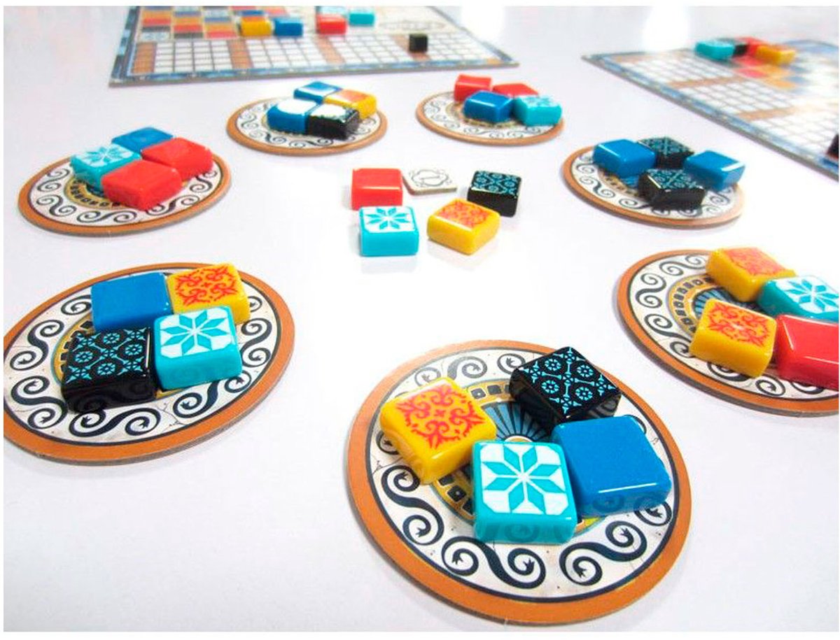 Azul - Bordspel (NL)