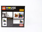 LEGO House The Wooden Duck - 40501