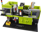 LEGO House The Brick Moulding Machine - 40502