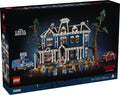 LEGO Icons Stranger Things: Het Huis van de Familie Creel - 11370