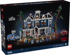 LEGO Icons Stranger Things: Het Huis van de Familie Creel - 11370
