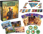 7 Wonders Duel - Bordspel (NL)