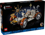 LEGO Technic NASA Apollo maanwagen – LRV - 42182