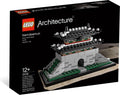 LEGO Architecture Sungnyemun - 21016