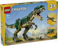 LEGO Creator 3-in-1 T. rex - 31151