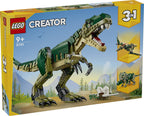 LEGO Creator 3-in-1 T. rex - 31151