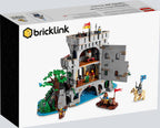 LEGO BrickLink - Castle in the forest - 910001