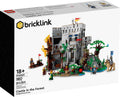 LEGO BrickLink - Castle in the forest - 910001