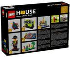 LEGO House Fabuland Tribute - 40506