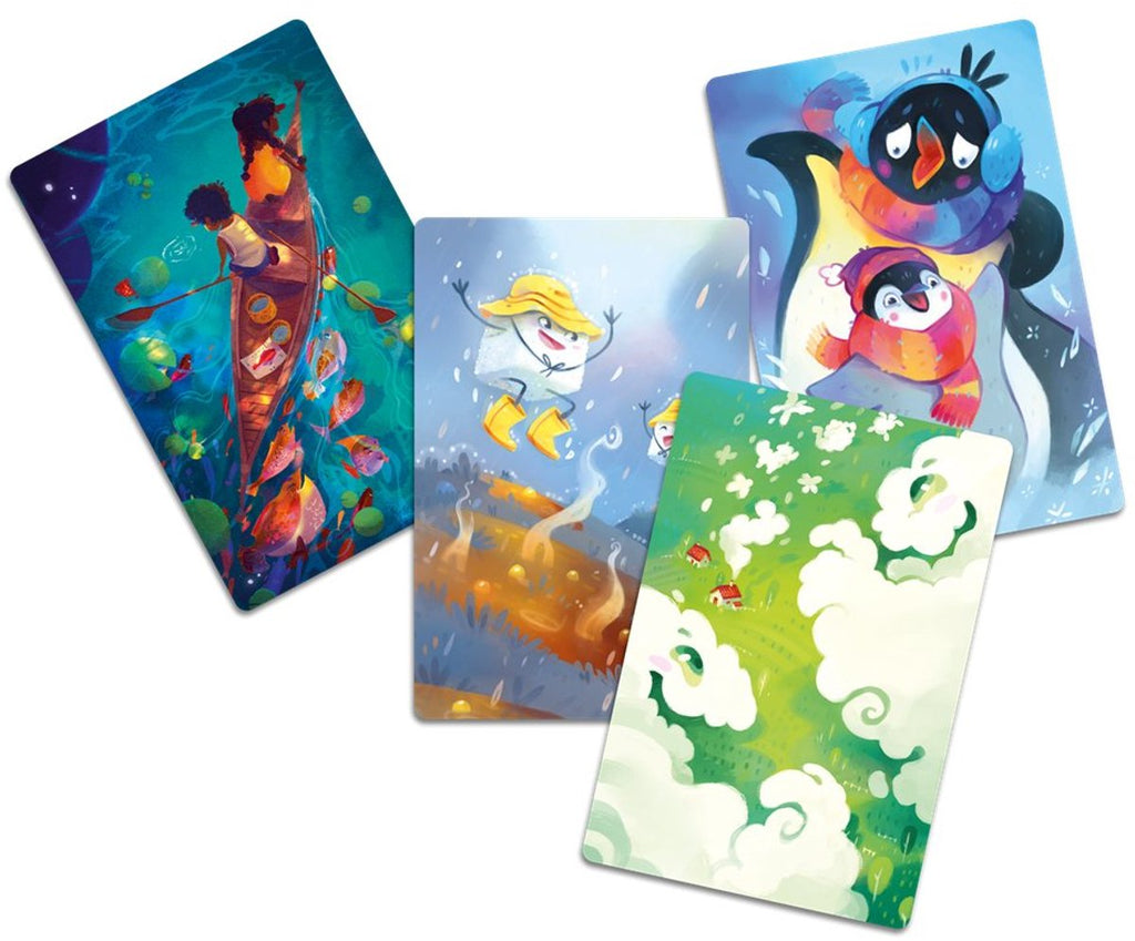 Dixit Kids - Bordspel (NL)