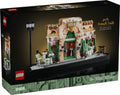 LEGO Icons Frans café - 10362