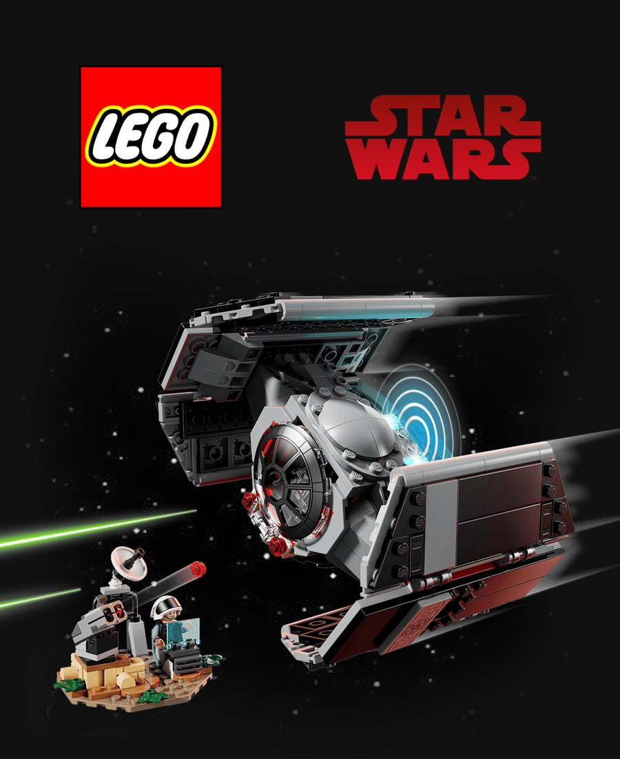 LEGO Star Wars