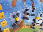 Rovers van de Noordzee - Bordspel (NL)