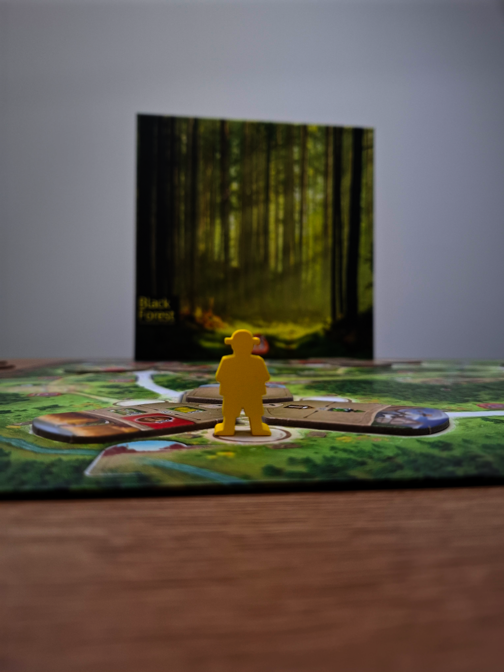 Black Forest - Bordspel (NL)