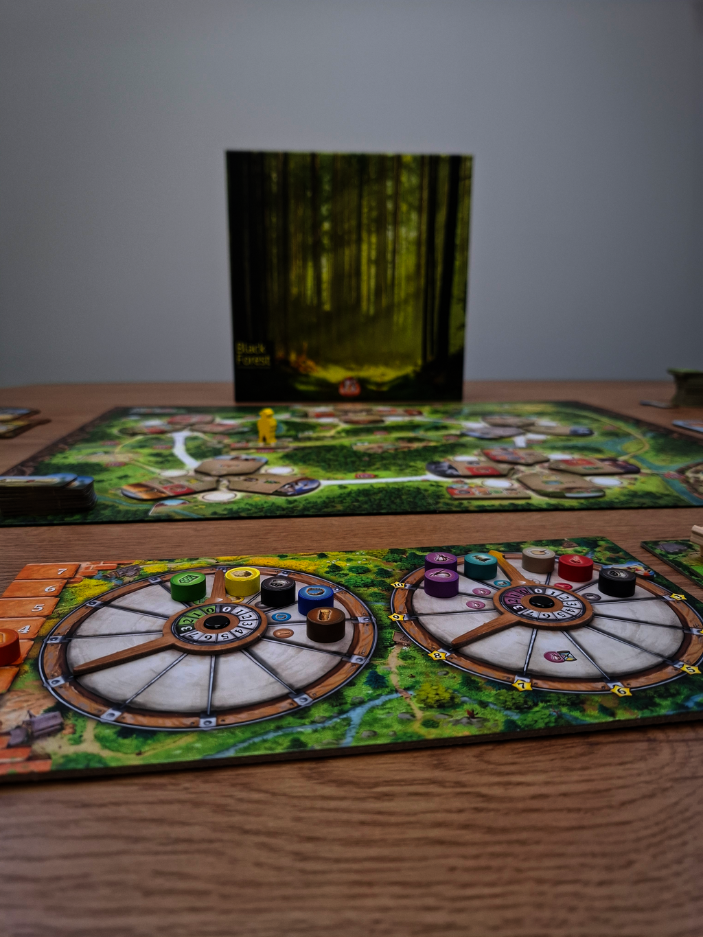 Black Forest - Bordspel (NL)
