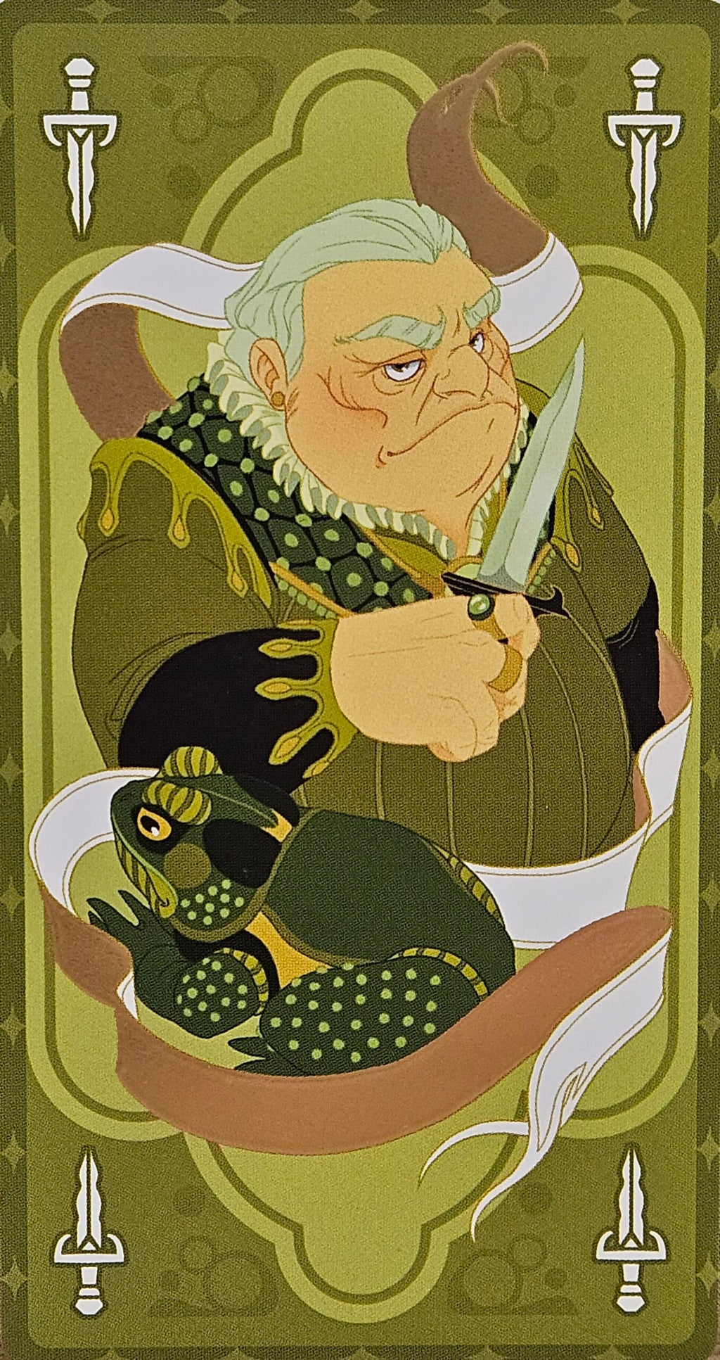 Hielenlikkers - Kaartspel (NL)