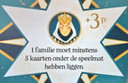 Hielenlikkers - Kaartspel (NL)