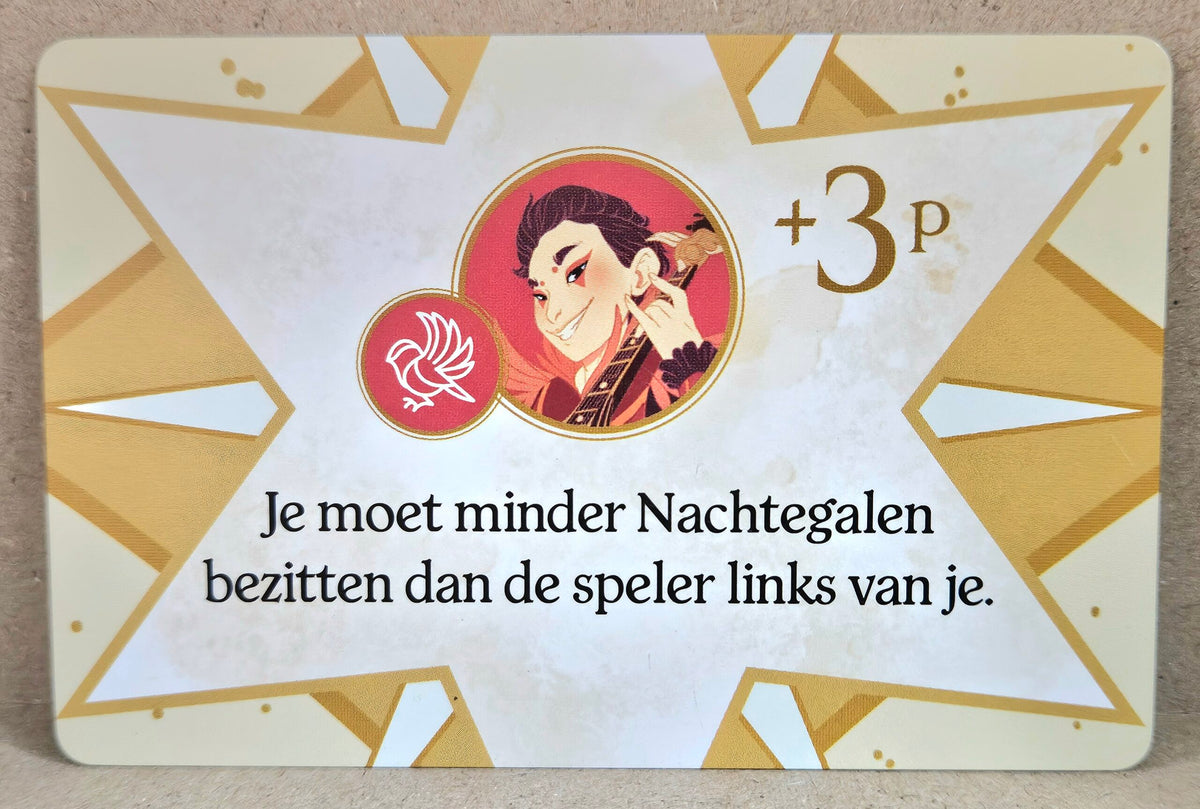 Hielenlikkers - Kaartspel (NL)