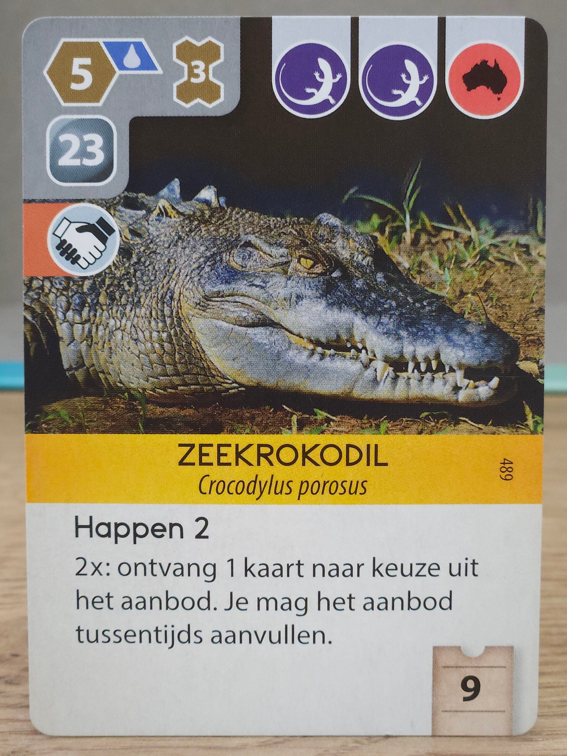 Ark Nova - Bordspel (NL)