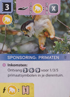 Ark Nova - Bordspel (NL)