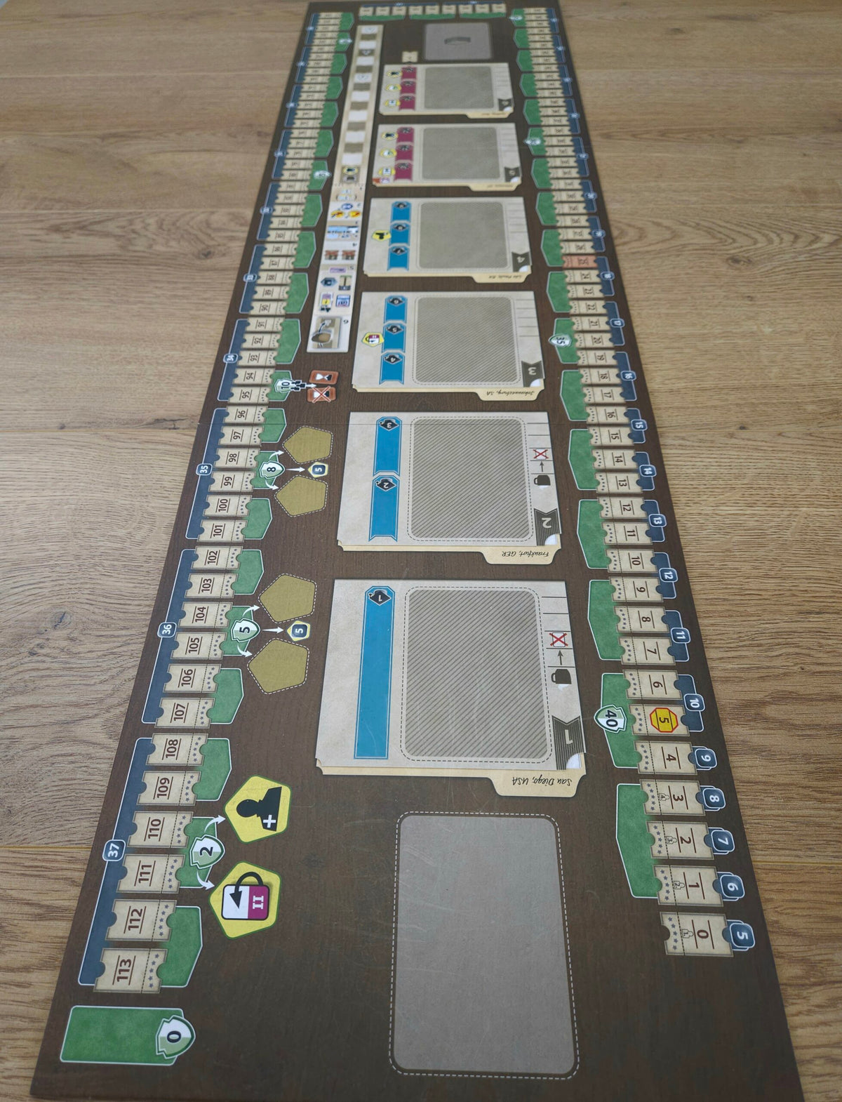Ark Nova - Bordspel (NL)
