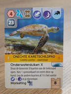 Ark Nova Uitbreiding: Waterwereld - Bordspel (NL)