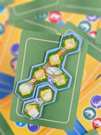 Ark Nova Uitbreiding: Waterwereld - Bordspel (NL)