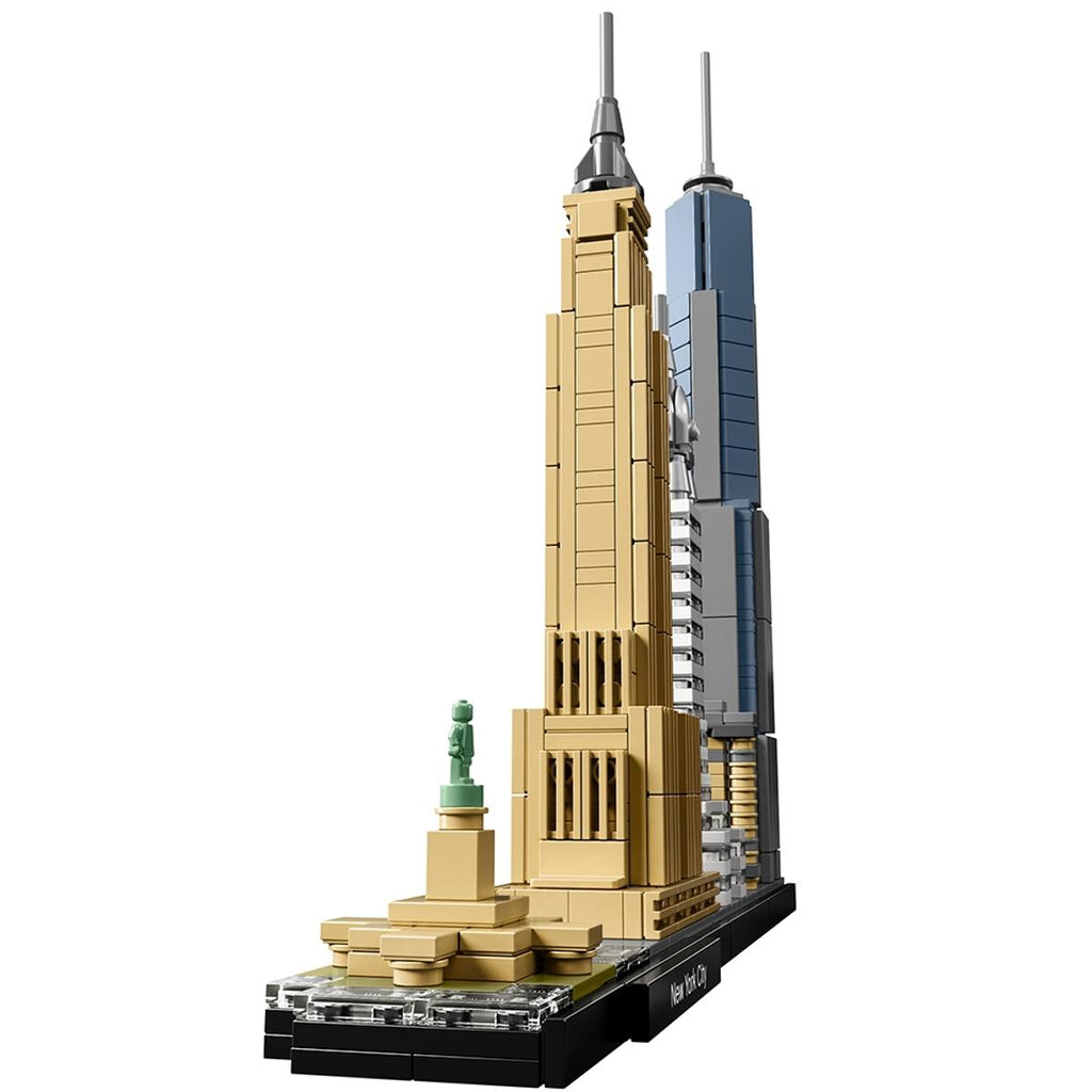 LEGO Architecture New York - 21028