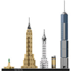 LEGO Architecture New York - 21028