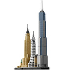 LEGO Architecture New York - 21028