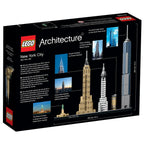 LEGO Architecture New York - 21028