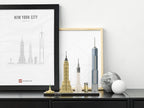 LEGO Architecture New York - 21028