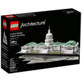 LEGO Architecture United States Capitol Building - 21030