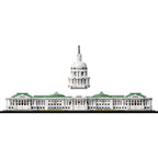 LEGO Architecture United States Capitol Building - 21030