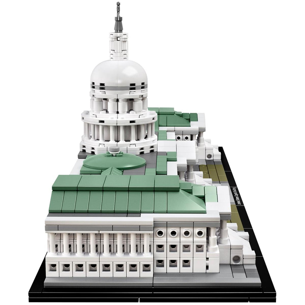 LEGO Architecture United States Capitol Building - 21030