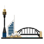 LEGO Architecture Sydney 21032