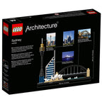 LEGO Architecture Sydney 21032
