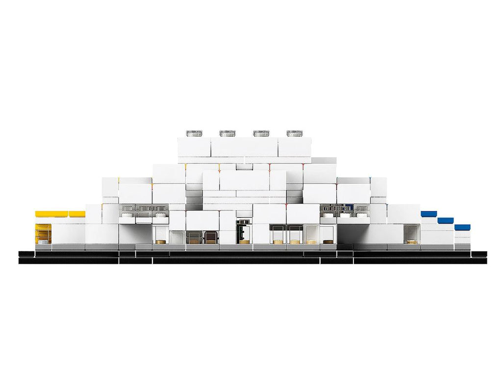 LEGO Architecture LEGO House - 21037