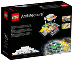 LEGO Architecture LEGO House - 21037