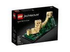 LEGO Architecture De Chinese Muur 21041
