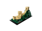 LEGO Architecture De Chinese Muur 21041