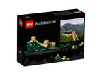 LEGO Architecture De Chinese Muur 21041