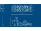 LEGO Architecture De Chinese Muur 21041