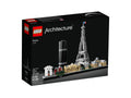 LEGO Architecture Parijs - 21044