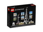 LEGO Architecture Parijs - 21044