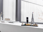 LEGO Architecture Parijs - 21044
