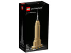 LEGO Architecture Empire State Building - 21046