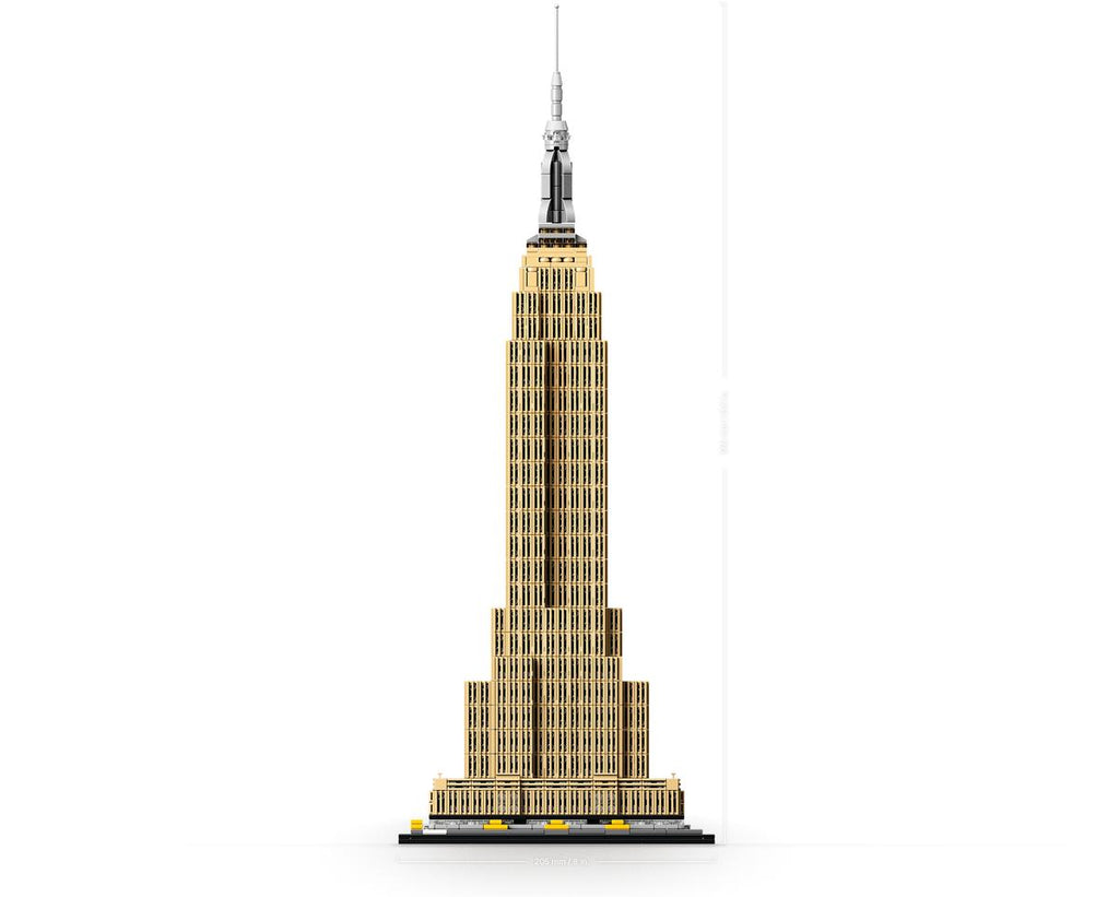 LEGO Architecture Empire State Building - 21046