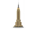 LEGO Architecture Empire State Building - 21046